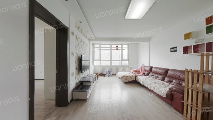 恒泰骏景二手房实景图