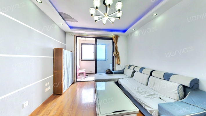 松南城蔷薇苑二手房实景图