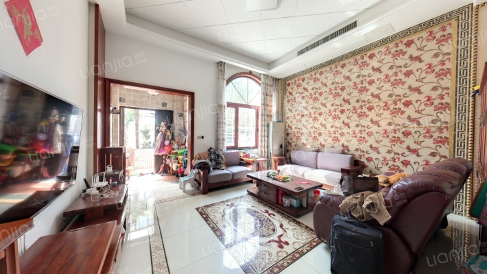 瑞景文华二手房实景图