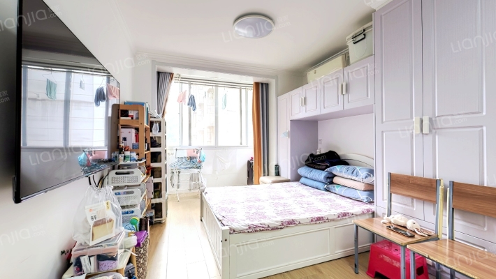 万春小区二手房实景图