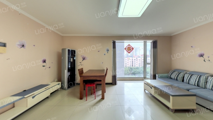 奈伦熙府二手房实景图