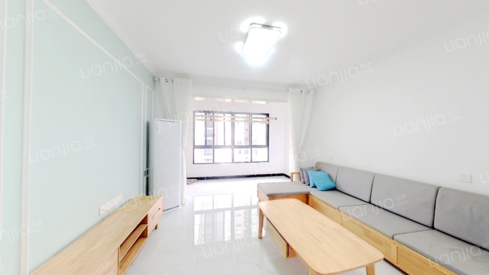 玖珑山二手房实景图