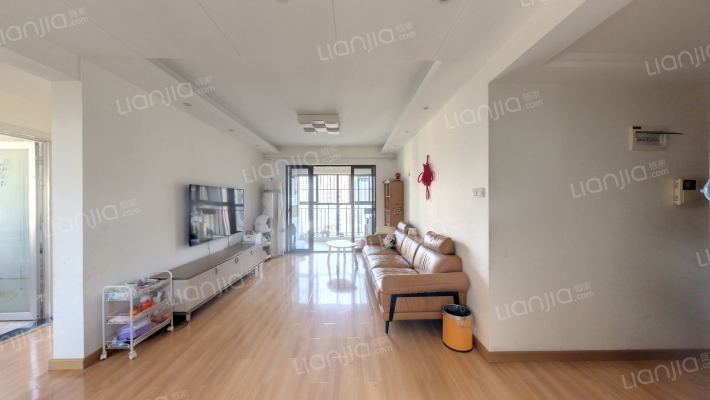 中海原山二手房实景图