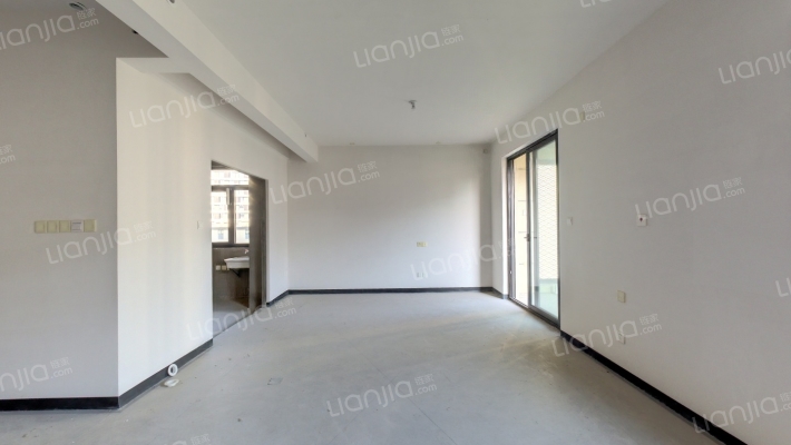 龙湖春江天玺北区二手房实景图