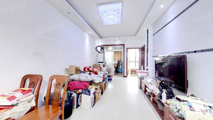 南湾江上二手房实景图