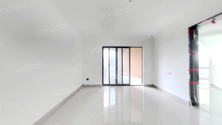 荔城花园二手房实景图