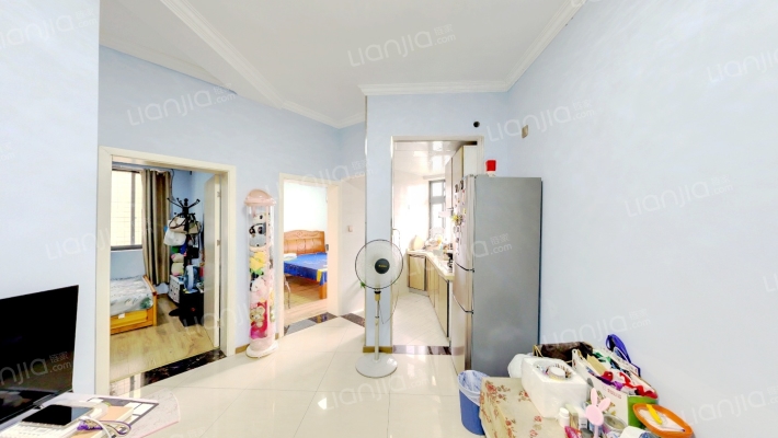 西城科景小区二手房实景图