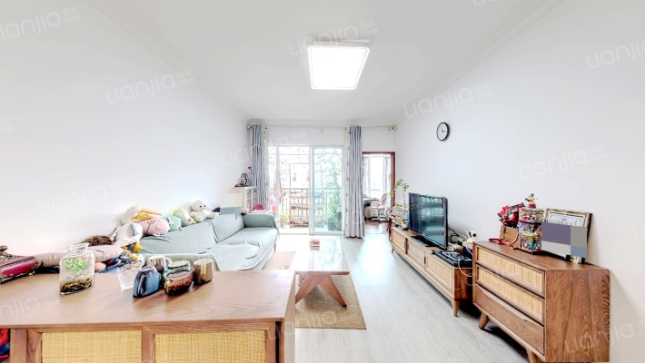 远洋明苑二手房实景图