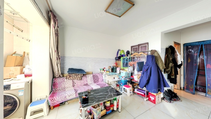 锦融尚御名邸二手房实景图