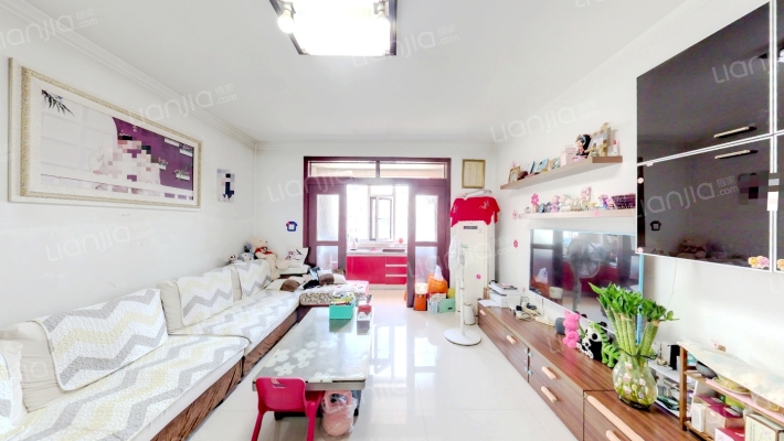 义堂北院二手房实景图