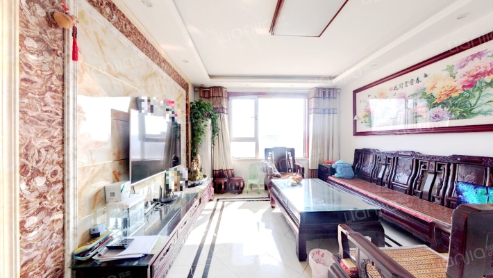 三庆汇德公馆二手房实景图