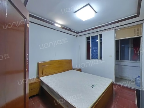 整租·彩香一村二区 2室1厅 南