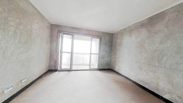 金科岭上C1区二手房实景图