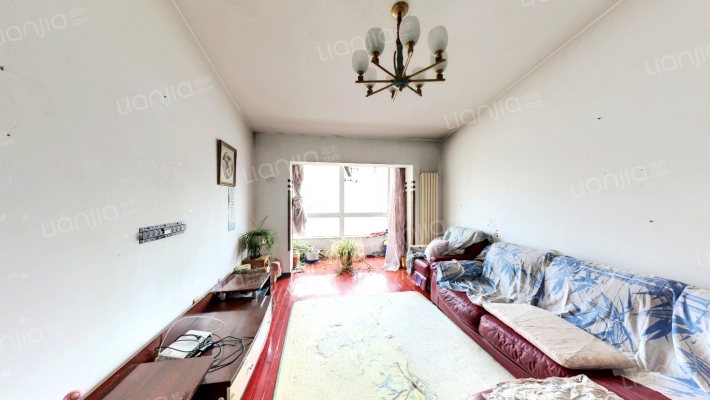 御林家园二手房实景图