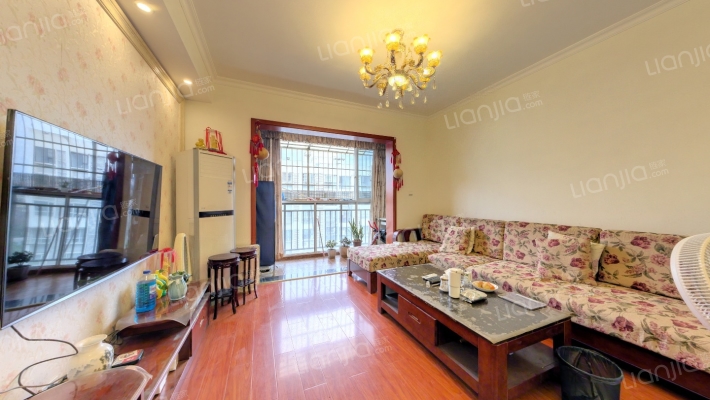 高碑瑞苑一期二手房实景图