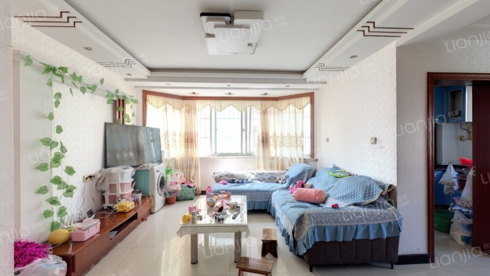 恒升花苑二手房实景图