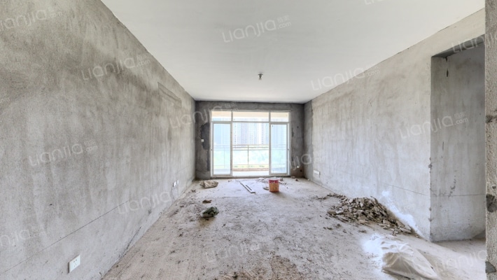 金子湾商业广场二手房实景图