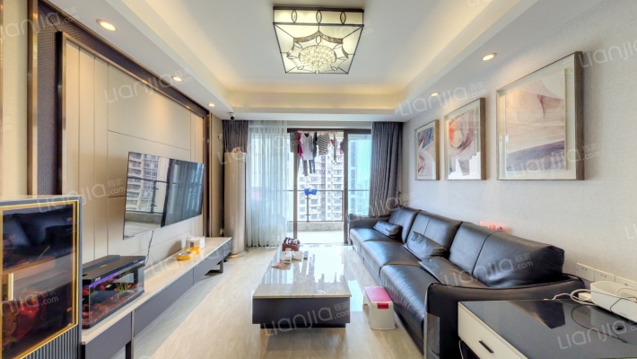 长安碧桂园二手房实景图