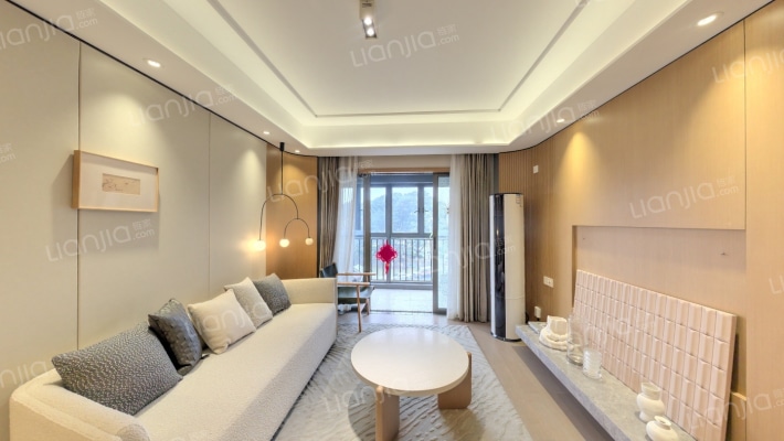 阅云台二手房实景图