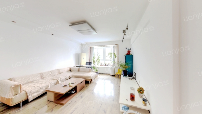 人和馨园二手房实景图