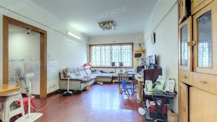 集贤苑二手房实景图