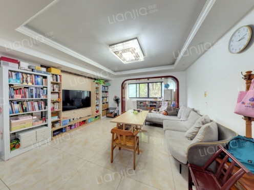 整租·融科东南海 5室2厅 南/北