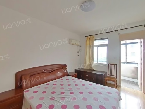 整租·南园南路189号 2室1厅 南