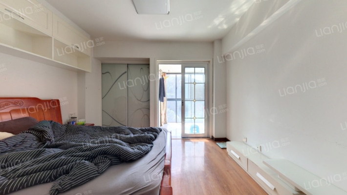 天华绿谷庄园二手房实景图