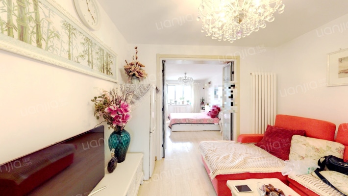 临潼西里二手房实景图