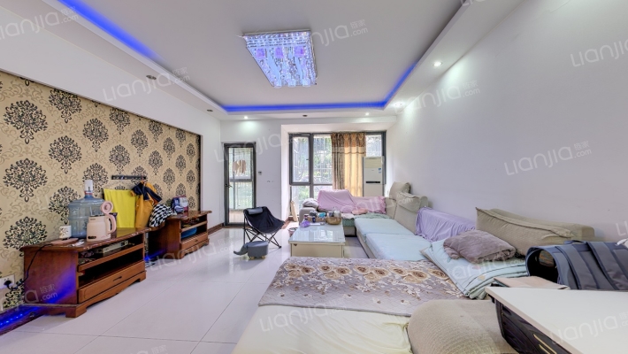 水韵尚城二手房实景图