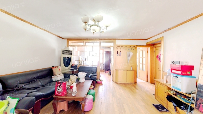 河北商城二手房实景图