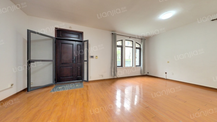 正荣国领(别墅)二手房实景图