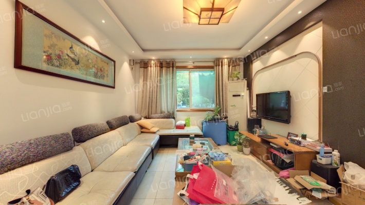 景翠公寓二手房实景图