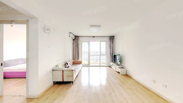 碧桂园银河城繁华里二手房实景图