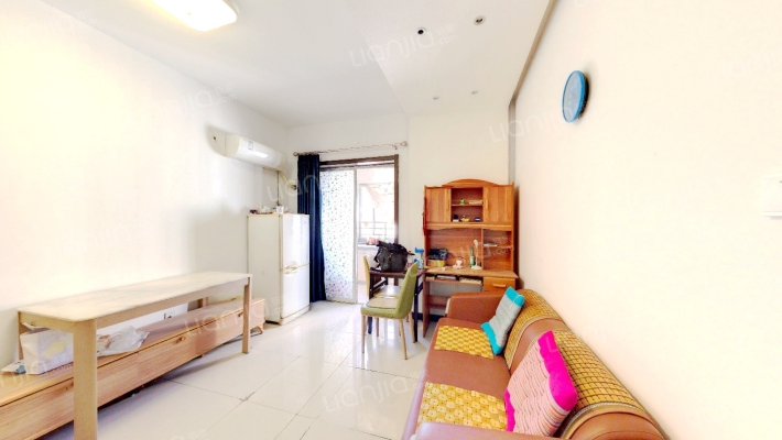 新海大厦二手房实景图