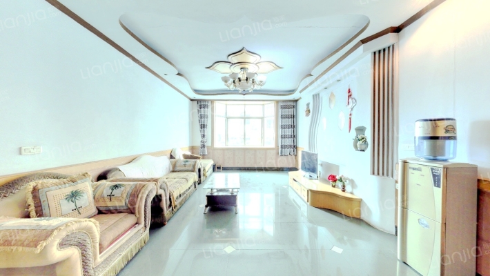 城南二手房实景图