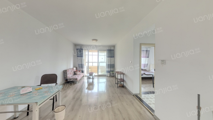 城建琥珀庄园二手房实景图