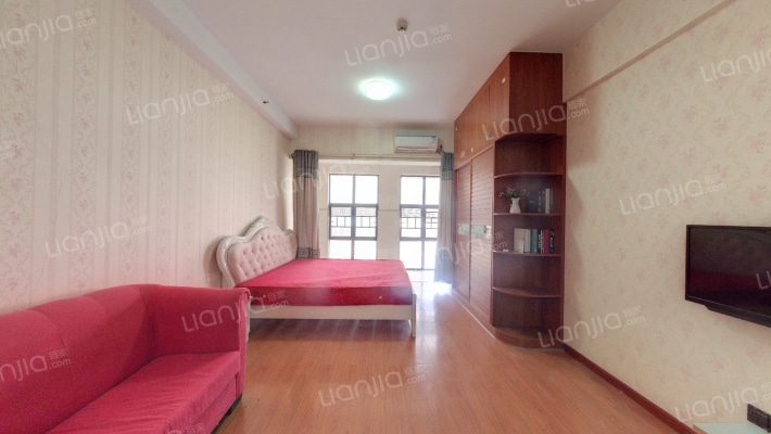 润和紫郡二手房实景图