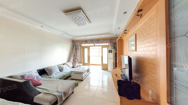 晨光花苑二手房实景图