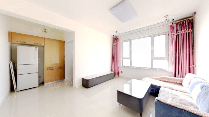 海创半山花园二手房实景图