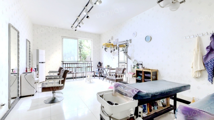 银河花园二期二手房实景图