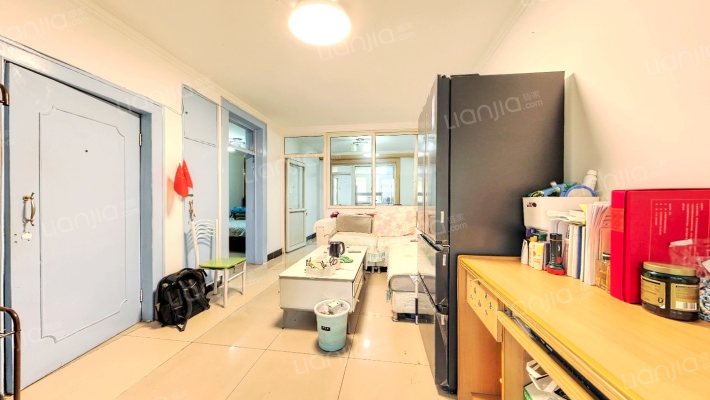 新东关南里社区二手房实景图