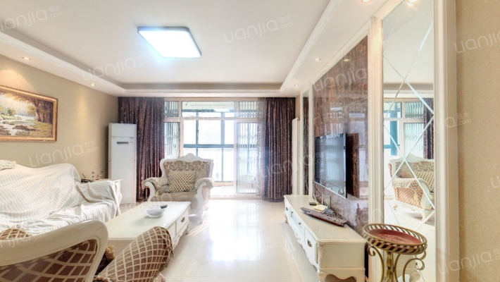 绿缘居二手房实景图