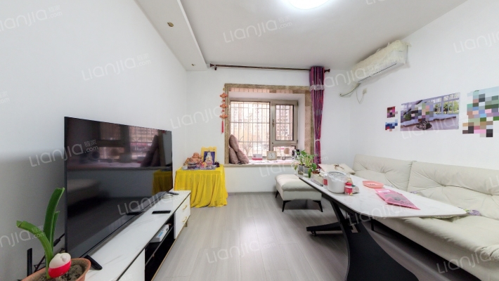 朝丰家园8号院二手房实景图