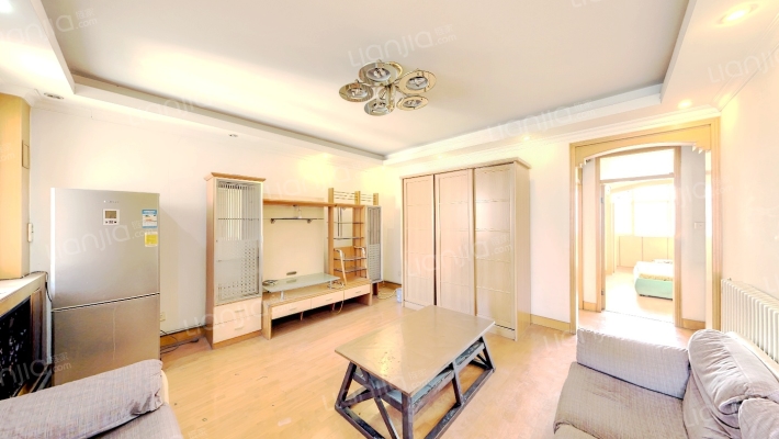 二七新村六区二手房实景图