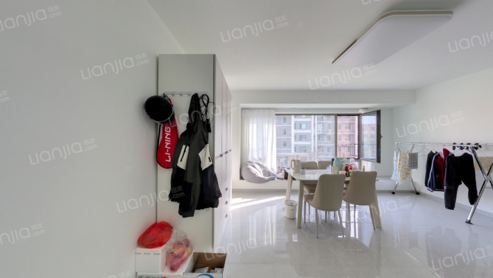 保利锦上二手房实景图