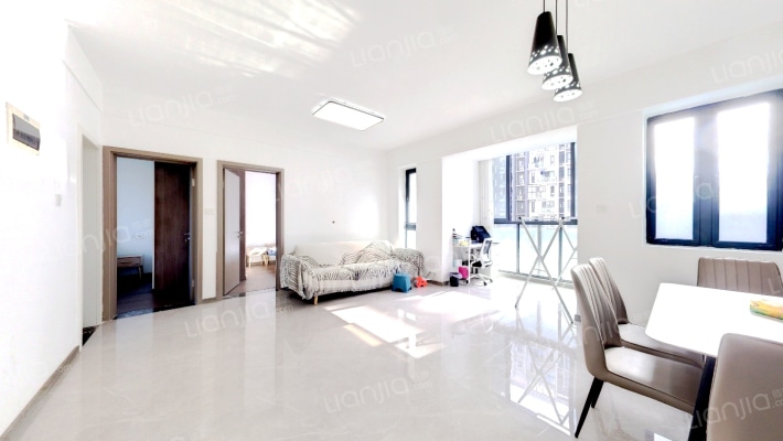 乐古浪二手房实景图