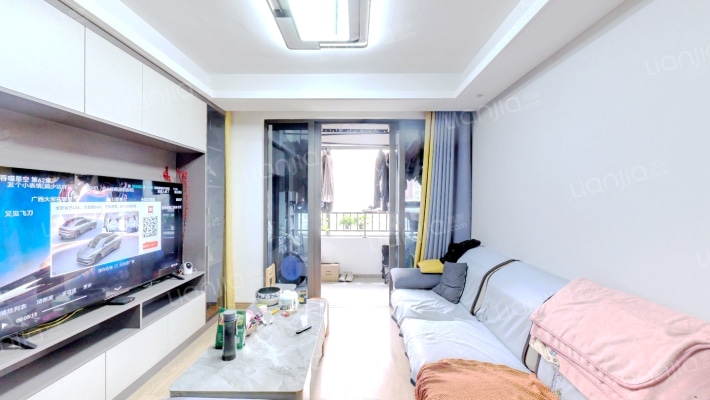 新力东园二手房实景图