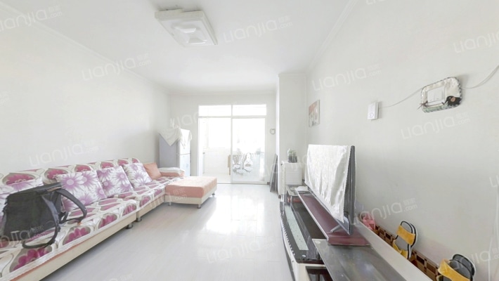 乐东新村二手房实景图