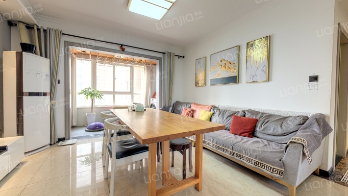 南飞鸿天锦二手房实景图